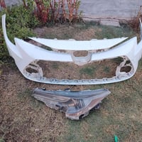 دعاميه كورلا20امريكي البلاديه ومازده تك يسره للتواصل 07902199843