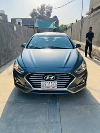 سوناتا ٢٠١٩ • ماشية ٧٣٠٠٠ • بابل الهاشمية