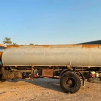 هينو • موديل ٢٨ • حمولة ١٤ طن