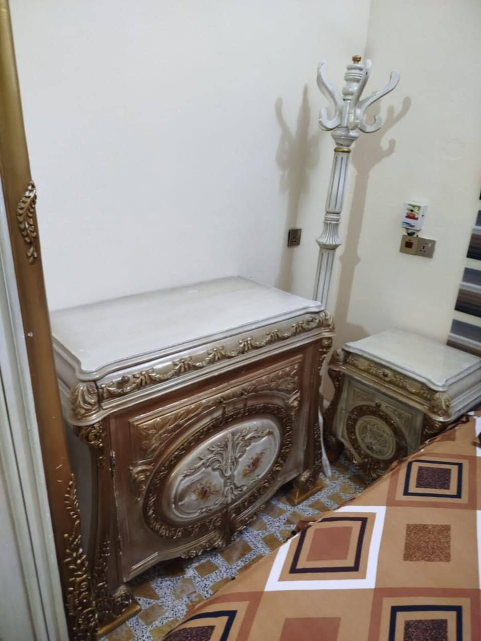 *********** غرفه مصريه سعر 650
