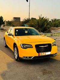 كرايسلر 300 • ٢٠١٥ • ميسان