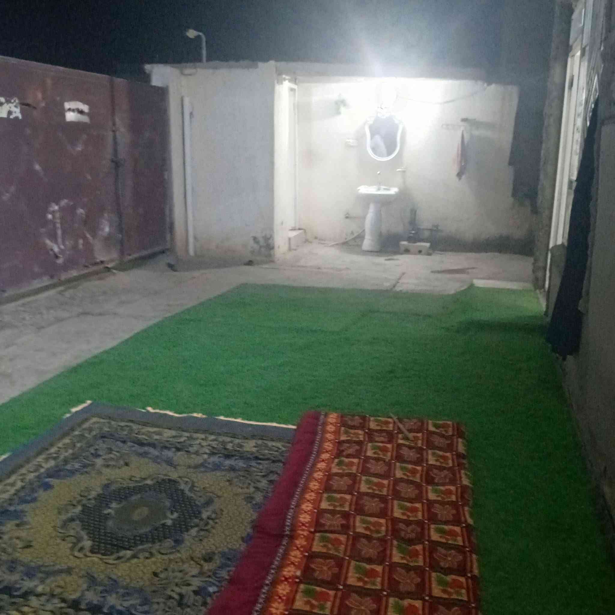 مقابيل ملعب هشام زليزل • ٢٢٥م • غرفة وحده