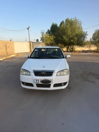 موديل ٢٠٠٩ • حداديات ٨٠٪ • رقم بغداد