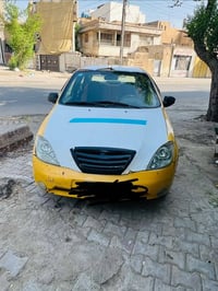 موديل ٢٠١٥ • رقم بغداد • مكينة نضيف