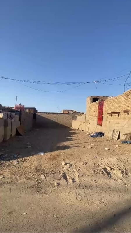 بغداد بحث العلمي • ١٨٠م • مقابل مركز الشرطة