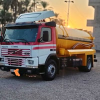 شاحنة • اتصال