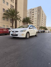 اكسنت ٢٠١٣ • رقم بغداد • سونار