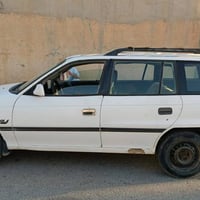 استرا استيشن • ١٩٩٣ • رقم نينوى