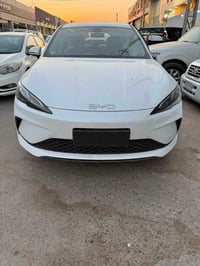 بي واي دي سيل • ٢٠٢٥ • زيرو