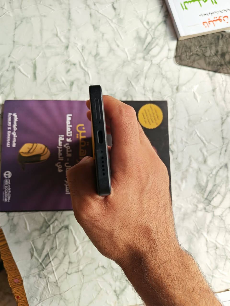 ذاكرة ٥١٢ • رام ١٦+١٢ • بوبجي ١٢٠ فريم