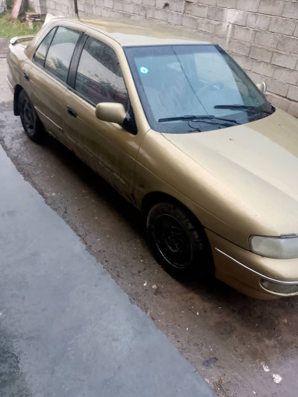 اسلام عليكم كيا سيفيا اللبيع موديل 95 رقم كربلاء بااسمي تخم تاير جديد كير عادي كهربائيات شغاله مكان بغداد تاجي ‏‪***********‬‏ سعر 23 وبيهة مجال
