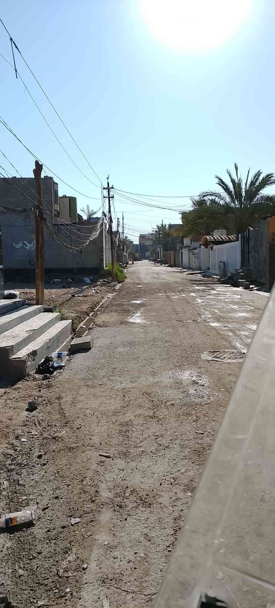 مفرك • حجي ناصر • ٢٠٠م
