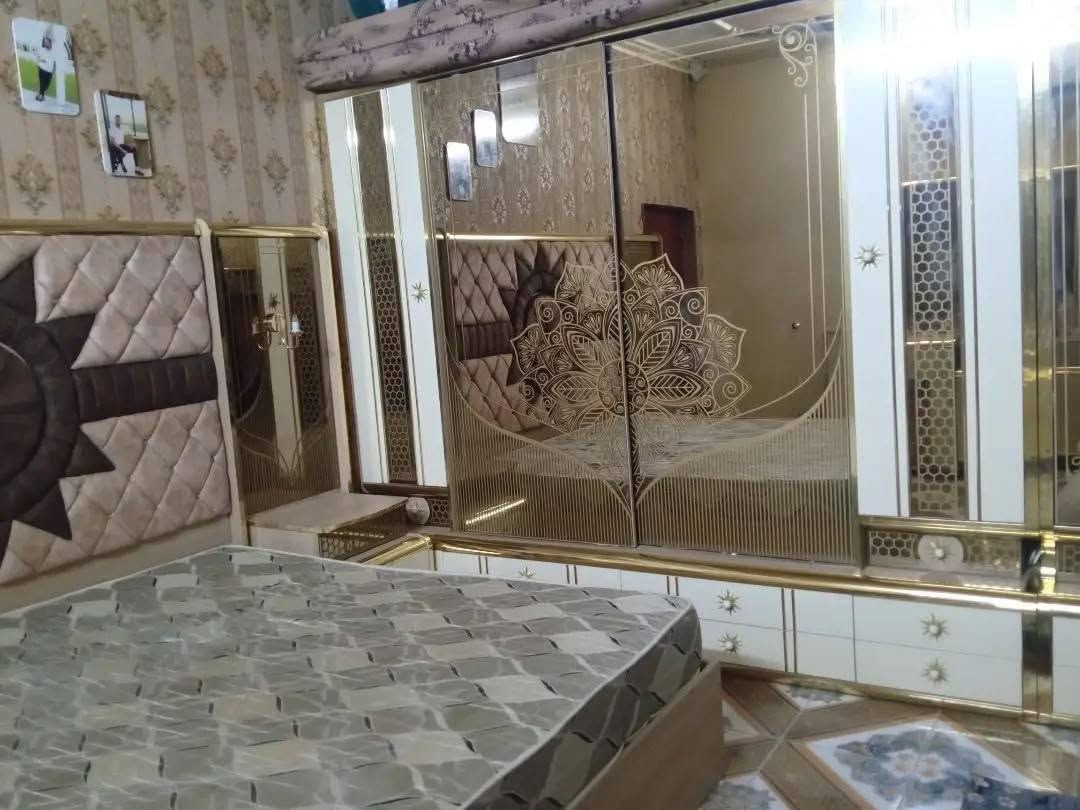 غرفة تركية • ما بيها ضرر • بين الفلوجه والصقلاويه