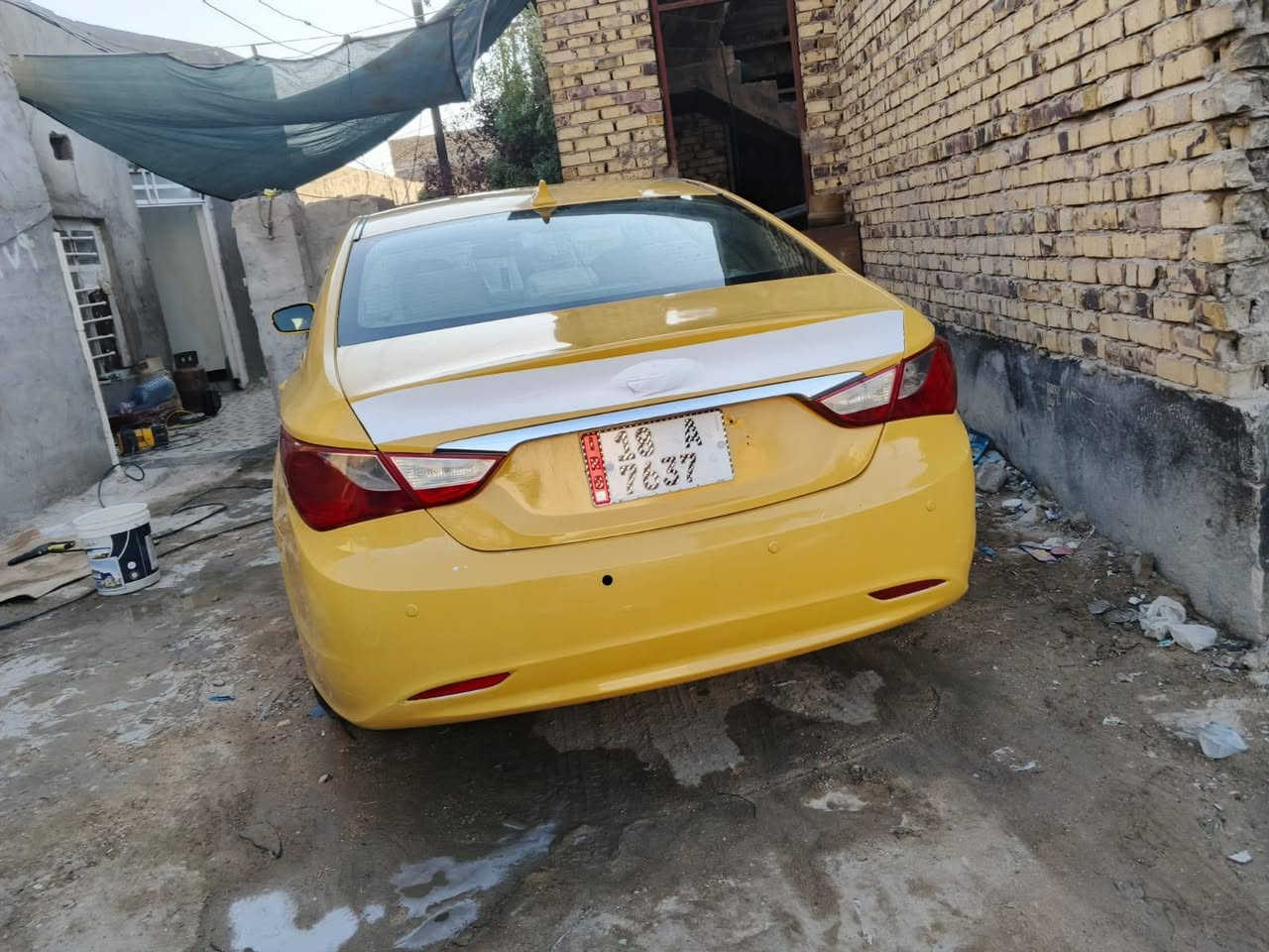 البيع سوناته مديل 11 تبديل قطعه واحده مكينه وكير كفاله تخم تاير تبريد ثلج سياره جهازه رقم بابل سنويه ال30 مصفره هيئه وغرمات تحويل مباشر سعر 73 وبيه مجال مكاني ديوانيه ابيع مستعجل ***********
