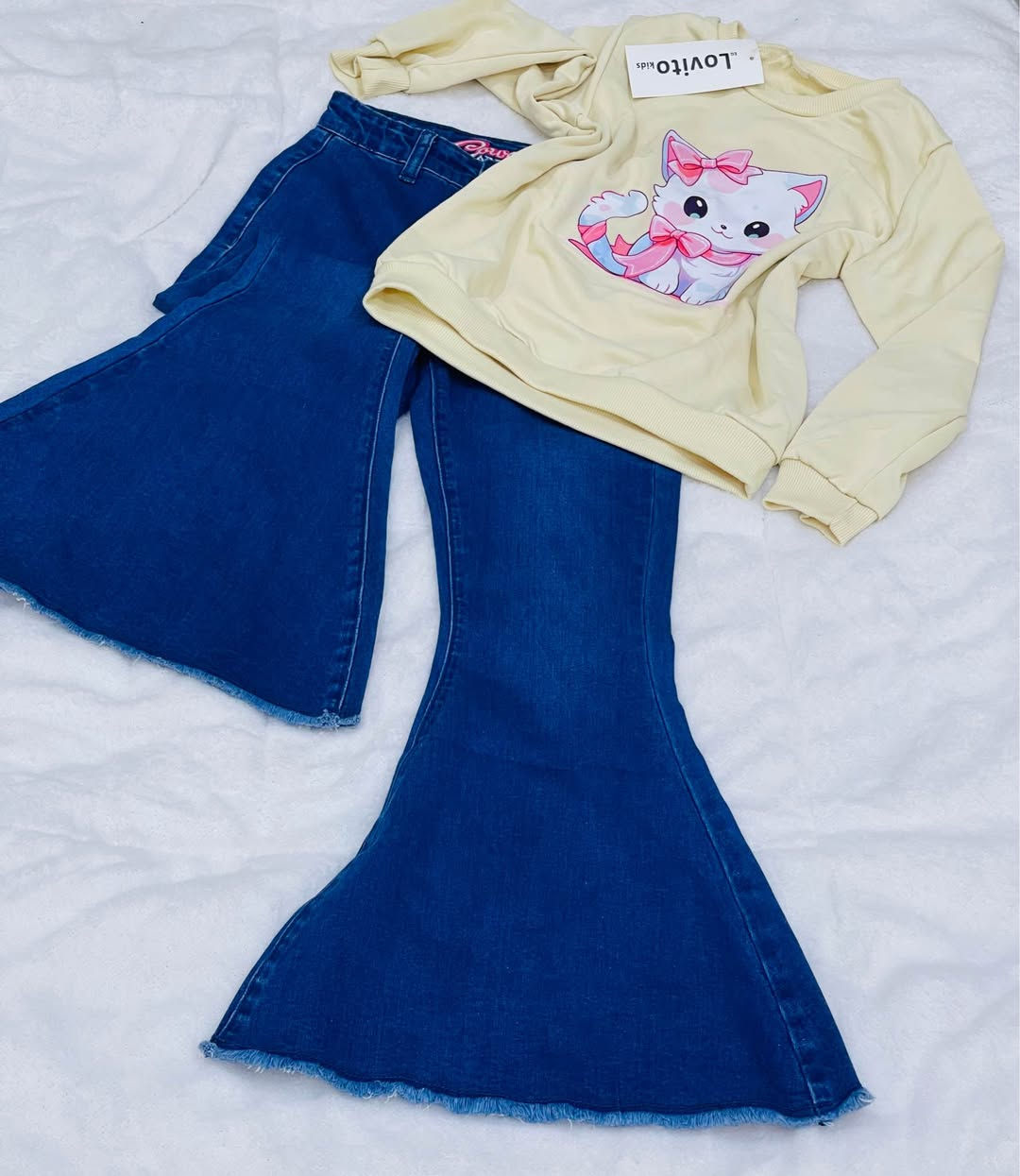 بصرة • ملابس اطفال • rozeline.store