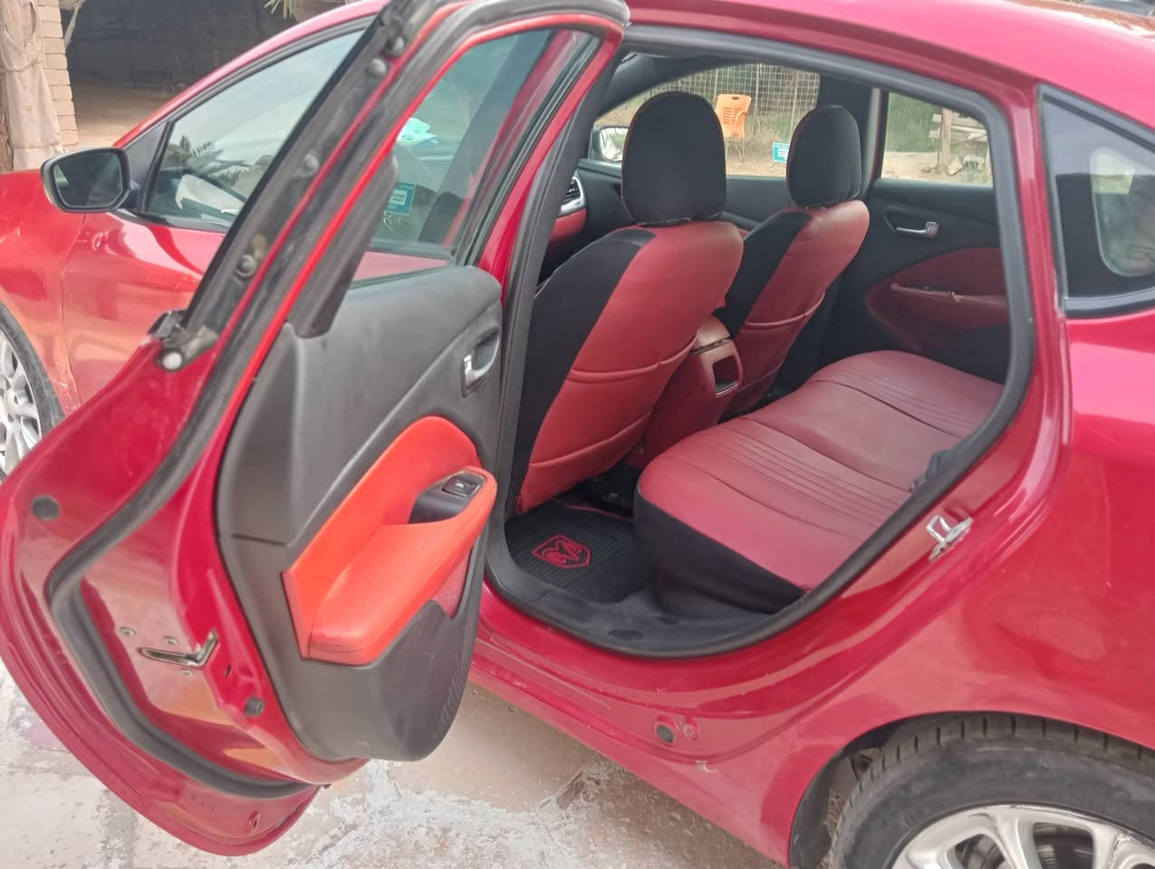 سياره كمله بس تبريد عطلان سياره كلش حلوه سعر 65$ او بيه مجال عندك ستفسار خبرني *********** ناصريه مركز
