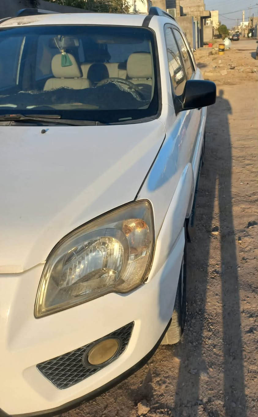 سيارة سبورتج للبيع
الاتصال بالرقم ***********
