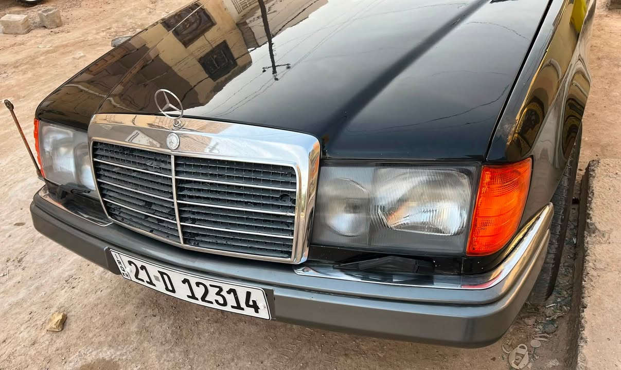 مارسيدس دب 91 سليمانية محور 3000vvti فيشتين انسى اصراف بنزين غرفة جلد جديده  جام كهرباء كشن السايق كهرباء سنتر لوك حدادية جديده باتري داينمو سلف حاويه ويل حاويه تفاحة تحويل اي وقت مصبوغ عام مكاني نجف موبايل *********** السعر قفل 63
