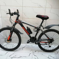 MINGDI MTB • مقاس ٢٦ • بريكات ديسك