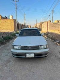موديل ٩٤ • تأشيرات • شاصي مكفول