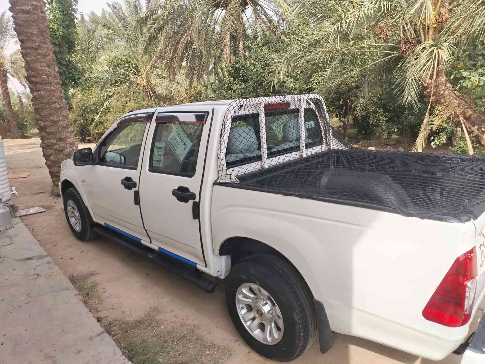 جنبي • ٢٠١٣ • رقم ديالى