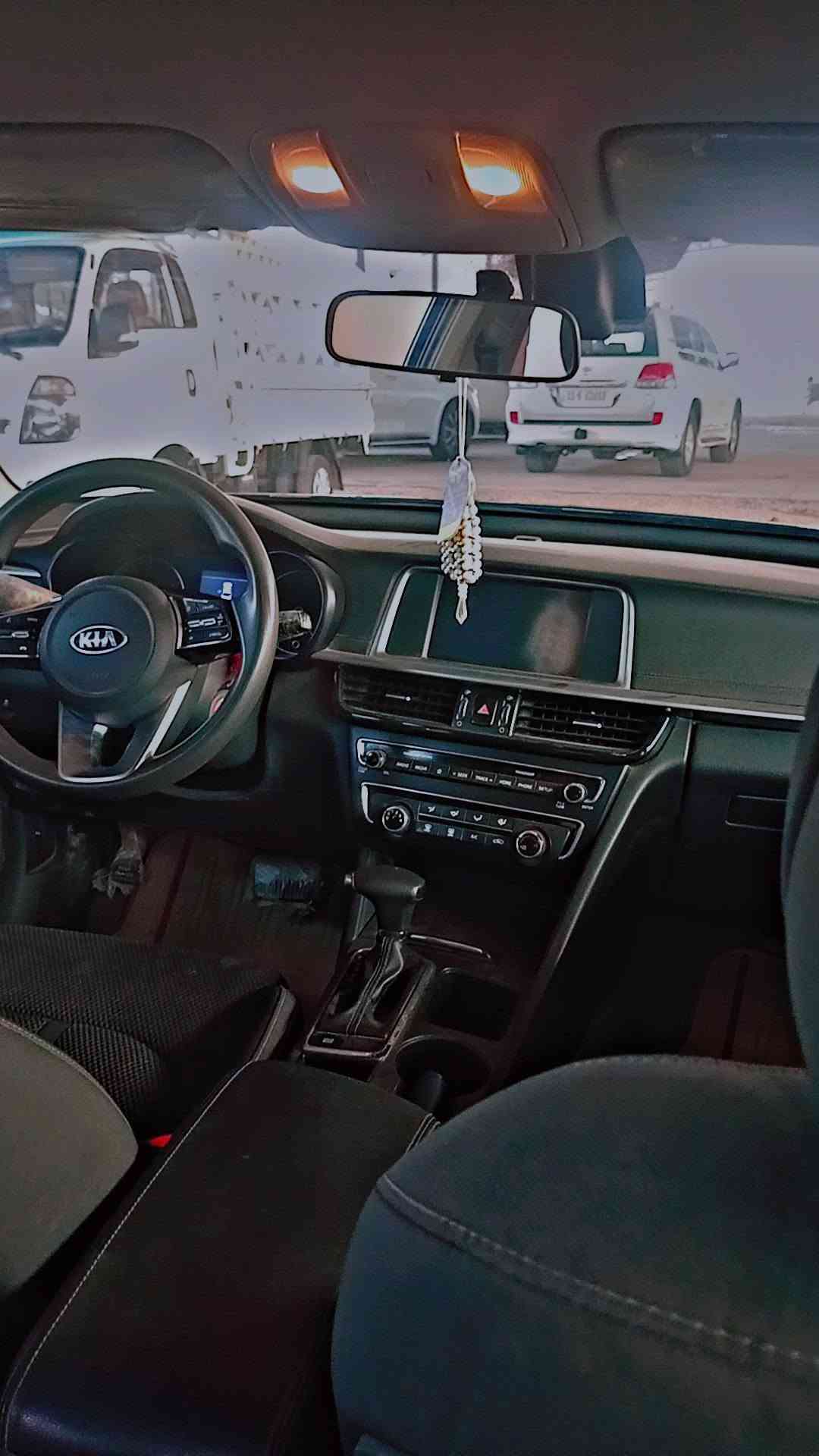 كيا اوبتما • ٢٠٢٠ • ٢٤٠٠ جي دي اي