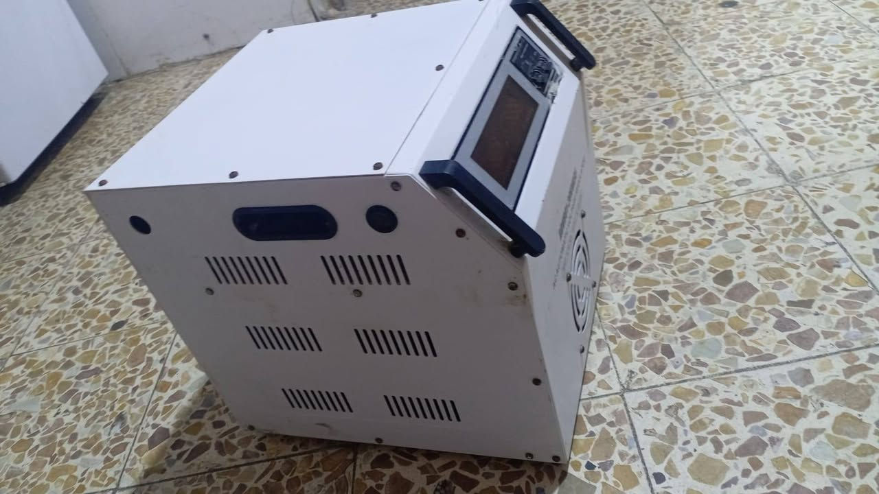رافع قدره لبيع المكان الامين الثانيه ***********

