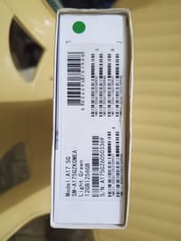سامسونج A17 5G • قابل للتفاوض