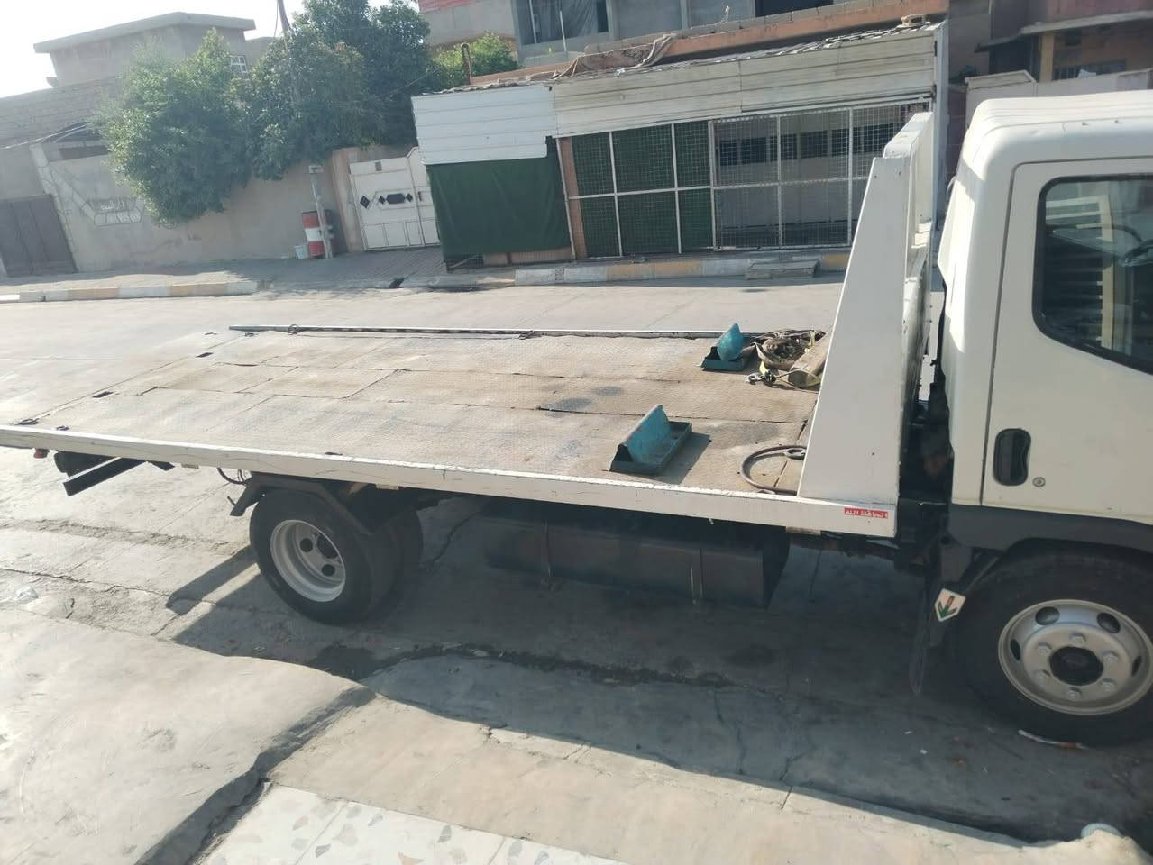 كنتر بزون • موديل ٩٣ • مسجلة براد