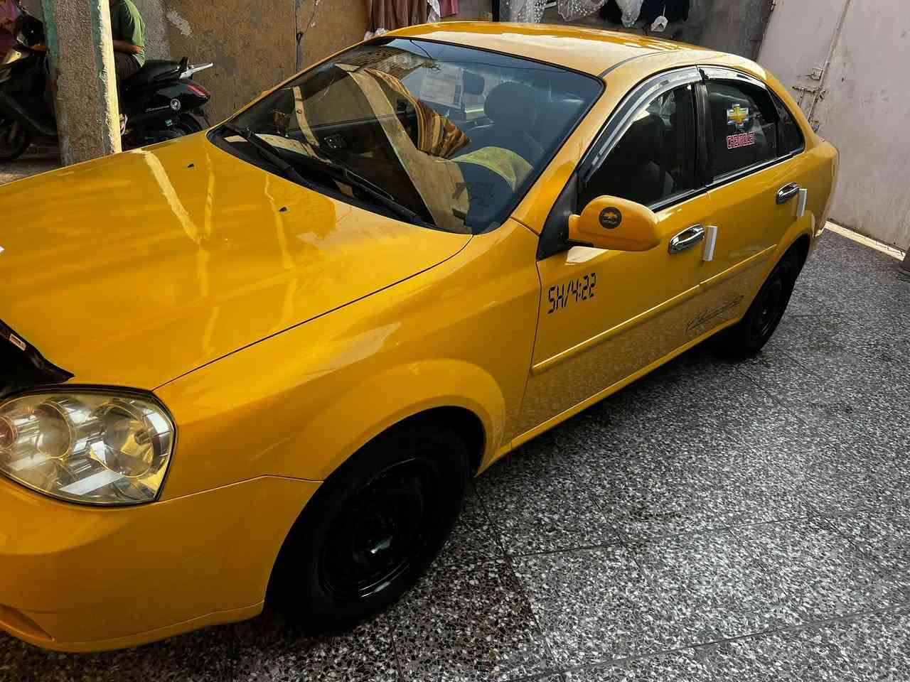 سلام عليكم اوبترا موديل 2012شركه العامة سيارة معيوده صبغتهه بدون دواخل شاصي لغد تكم حوض مكفولات صدر جديد كله مكينه وكير مكفولات تبريد شغال  دواخل حلوه سيارة جاهزة من كلشي  كبل تحويل  سيارة خير من الله سعر 64 مكانهه بغداد حي النصر رقم بغداد مصفره هيئه وغرامات ***********
