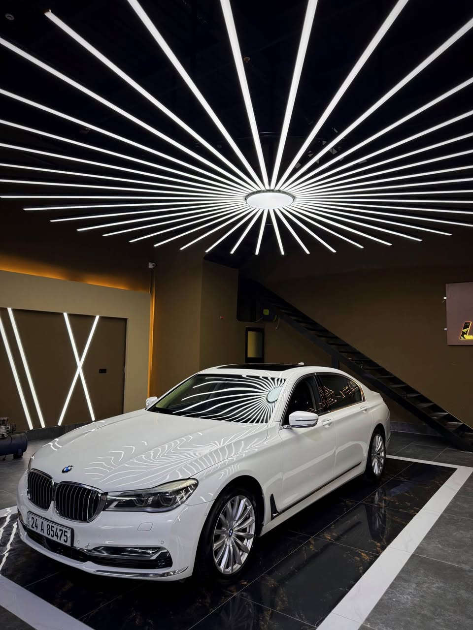 {Bmw 740i 2016}
~~~~~~~~~~~~~~~~250$~~~~~~~~~~~~~~~~~
                (وارد المانى ضمان دولى بصمتين)
       (قطعتين صبغ بدون داخلى ارباگ مرجع بلادى)
      —————————————————————
موديل : 2016
مكينه : 6 سلندر بنزين توين باور توربو
ماشيه : 106كم الف حقيقى
لون : ابيض
سعر : ٢٥٠$ 
           —————————————————-
        مواصفات فول فول واحد على واحد vip
گير و مكينه و كهربائي كل شرط عل وضع شريكة
رقم و سنوى جديد تحويل مباشر 
            —————————————————
مكان سياره : اربيل شارع ٦٠ 
رقم موبيل / ***********
                  ***********
🇩🇪~~~~~~~~~~~~~~~~~~~~~~~~~~~~~~~~🇩🇪 أربيل, العراق
