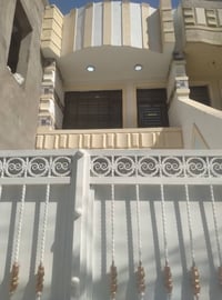 كرادة شارع 62 • ١٤٠م • بدون عمولة