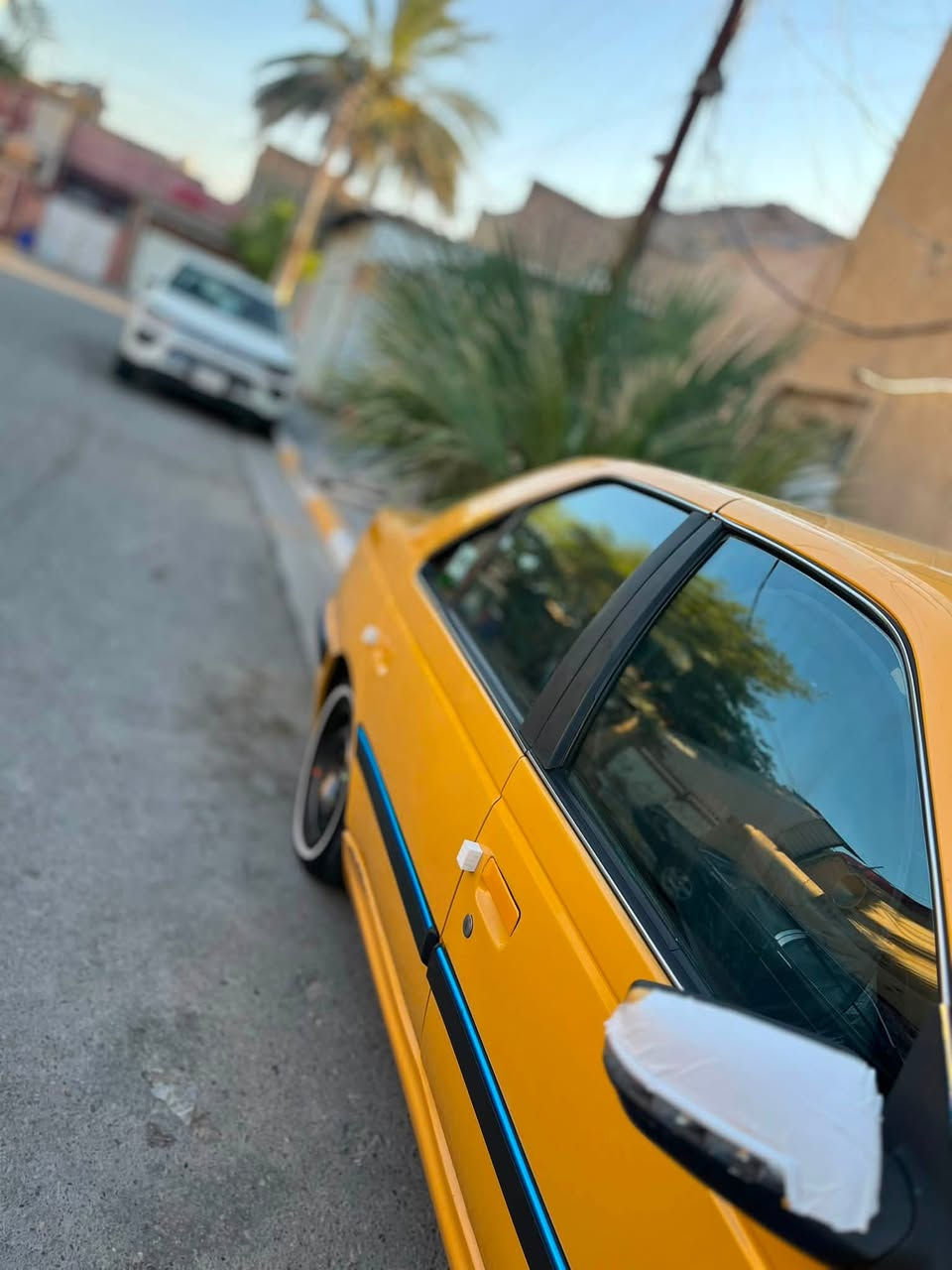 سلام عليكم بيجو بارص 
موديل ٢٠١٥
كير محرك تبريد كفاله 
بدون ضربه بدون صبغ بدون تعمير
 عده(بل بنيد شويه صبغ )فقط 
السياره كامله مكمله 
مكاني الحسينيه مال راشديه يم السوك الاول 
***********
