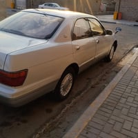 موديل ٩٣ • مكينة ٢٥٠٠ • ضربه وگص