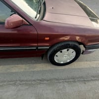 موديل ٩١ • رقم سليمانيه • بدون صبغ