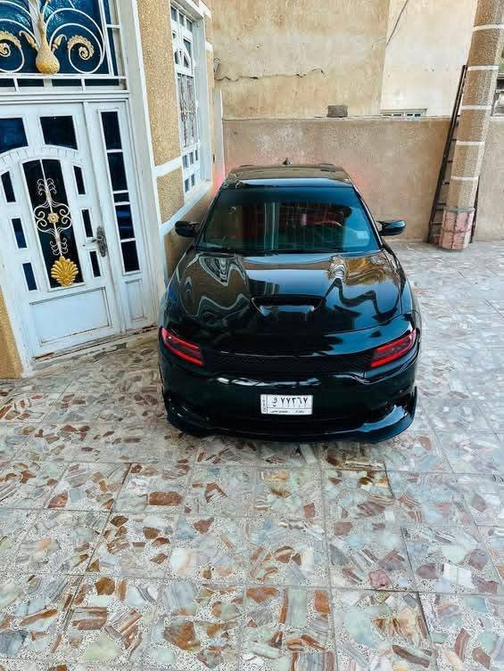 السلام عليكم حبايب هاي الجارجر موديل 19فول مواصفات وضايف تعديلات عليه مثل الوياله نجمه ونصبت srt للبيع حادثه فقط بنيد بدون دواخل فقط خارجي الحادث نفس ماموضح بل صور للتواصل المراسله عل هاذا الرقم ***********
