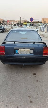 اوميغا • موديل ٨٧ • رقم واسط