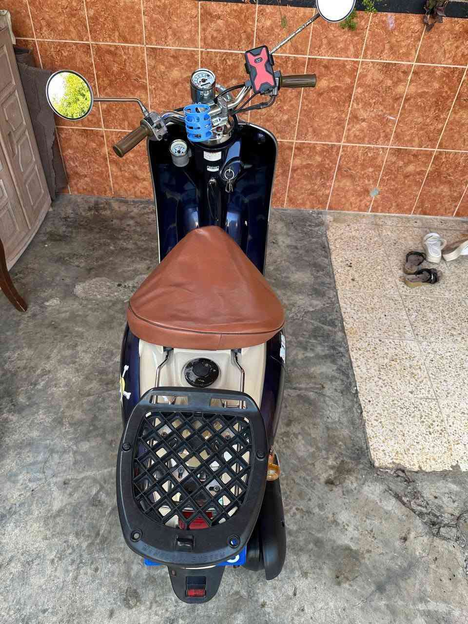 فحل • كبس • كابريتر