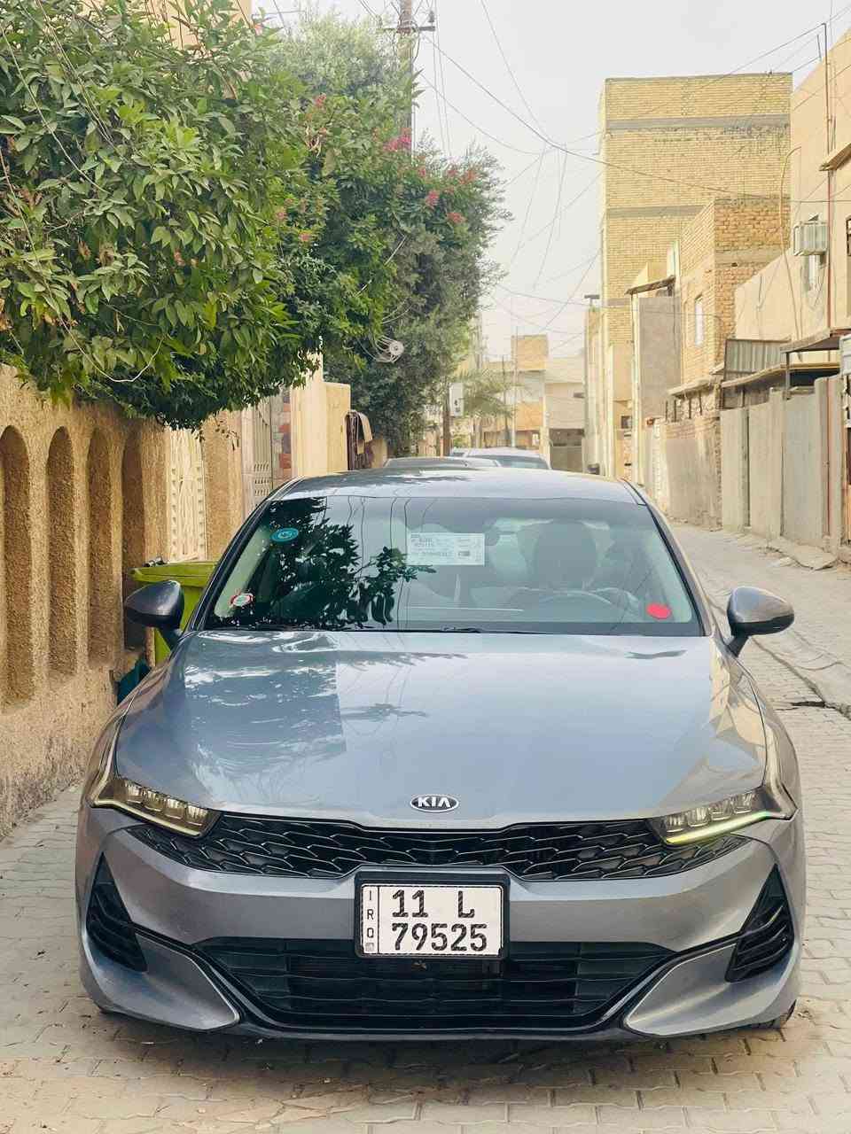 كي فايف للبيع موديل 21 التفاصيل داخل السونار محرك 1600 تيربو ماشية 118 جاهزة من كلشي السعر 135 ابلاش ***********
