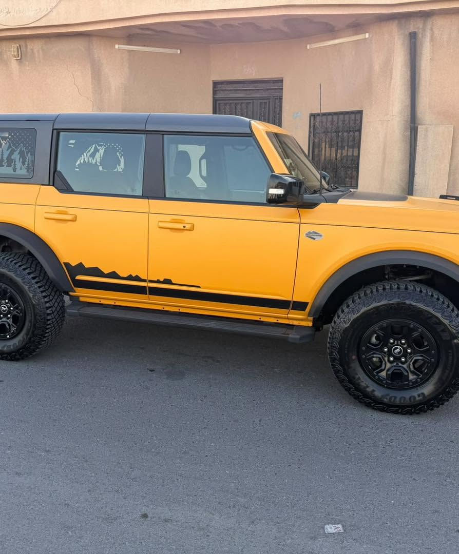 فۆرد بڕۆنکۆ 
مۆدێلی ٢٠٢١ 
    (2.7T). V6 مەکینە
کلین تایتل نوقتەی نیە 
تێبینی سەیارەکە کامل PPF بۆکراوە 
 قەپات مواسەفاتی ٥ دوگمەیە 
سەیارەکە سفڕی ئێرەیە باناوی خۆمانە کێشەی بەناو کردنی نیە 
گێڕ مەکینە کارەبایتی بەشەرتە 
68000كم رؤشتيه
رەقەم هەولێرە 
شوێن هەولێر 
 ژمارەی خاوەنەکەی ***********
بۆ زانینی نرخ کۆمێنت بکە راستەوخۆ بە نامە پێت دەگات 
 #نامە_بۆ_پەیج_بنێرە
