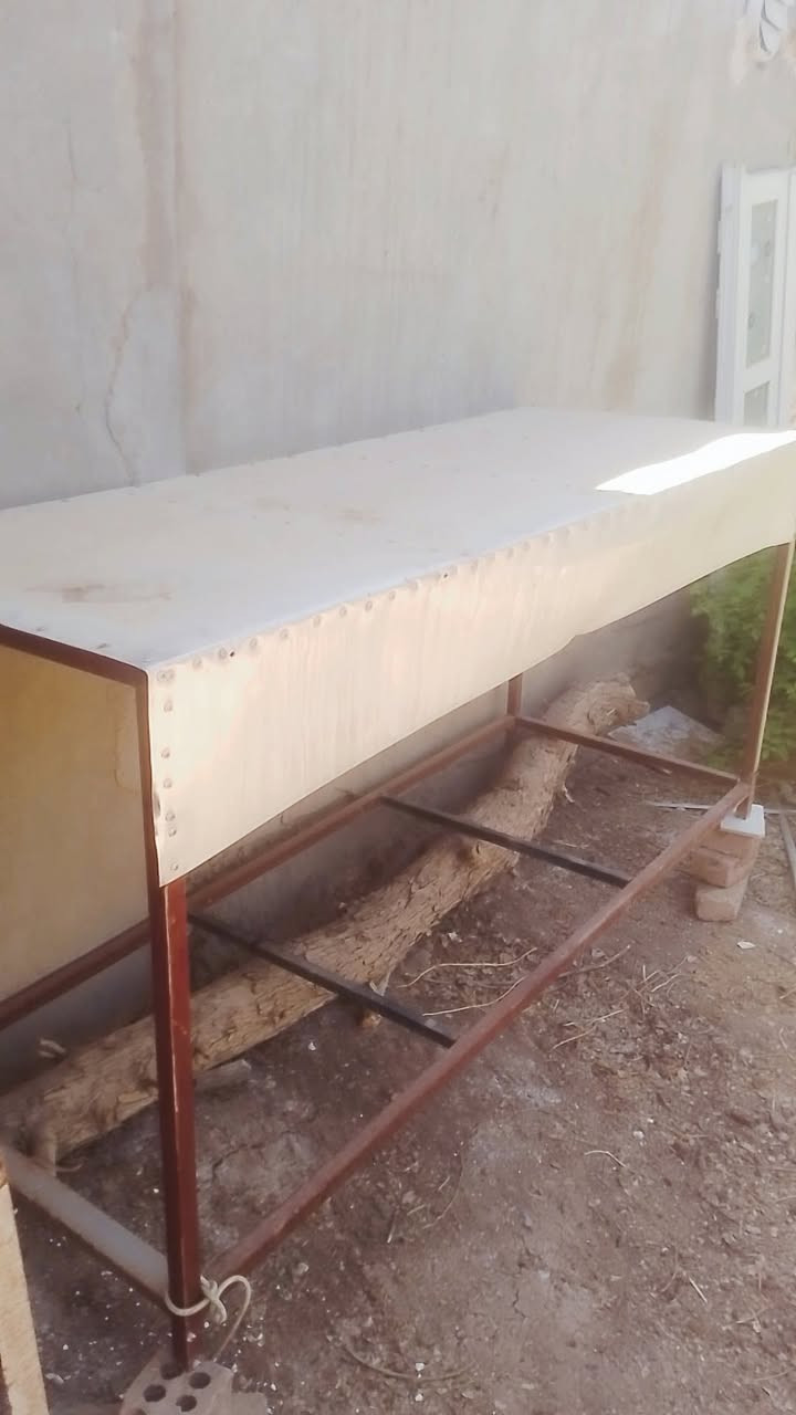 عربانة لفات • جديدة • مشعل 3