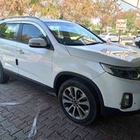 سورنتو وارد • ٢٠١٤ • فول مواصفات