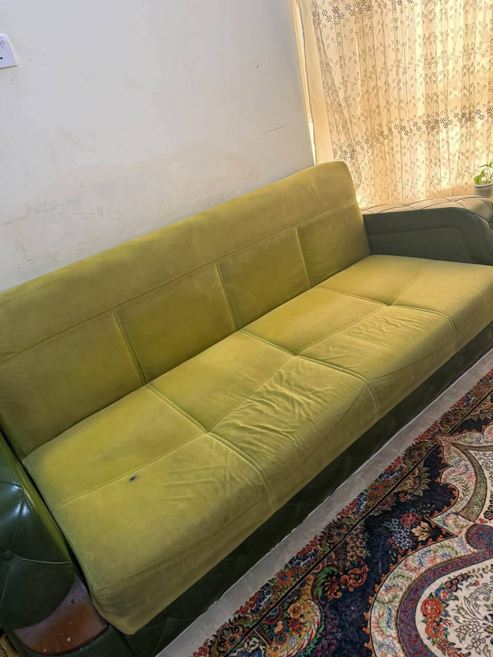 طقم قنفات • تركي • ٣ قطع