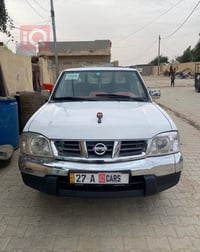 نيسان • ٢٠٠٧ • مكينة ٢٤٠٠