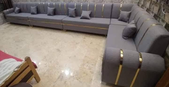 ديوان • ١٠ مقاعد