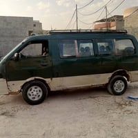 بيجو • موديل ١٩٩٦ • البصرة