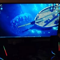 pc مواصفات بلصوره قبل شهرين أخذته بضبط موجود وصل شراء رايده مليون و100...