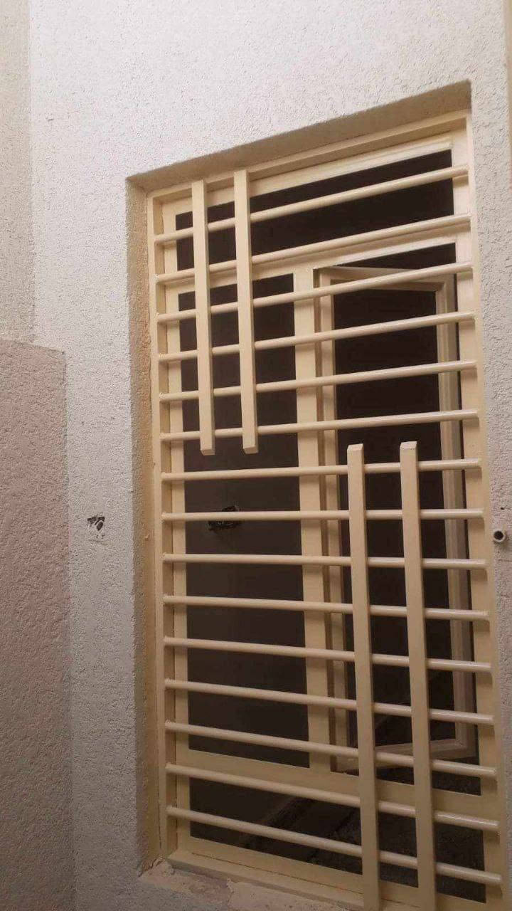 صبغ واجهات • ديكور مغربي • ميسان
