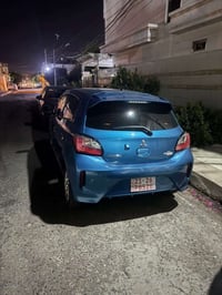 ميراج • مكينة وفتيس تمام • أربيل