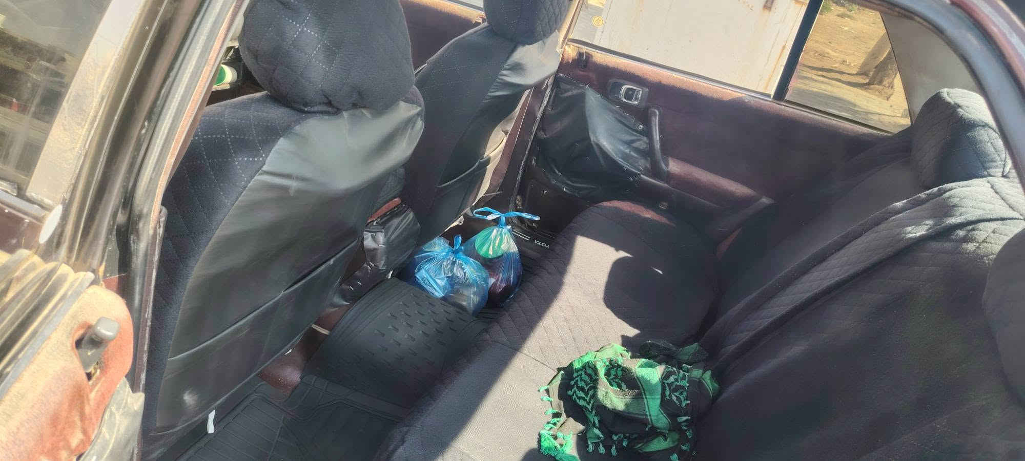 سوبر موديل 91 سياره مكفوله من الكصه ولعيب شرعي رقم دولي حداديه جديده تخم تاير تبريد شغال 
مكينه وكير مكفولات تخم تاير سياره موجوده بكربلاء 
سعرها 30 وبيها مجال استفسار اكثر اتصال ***********
